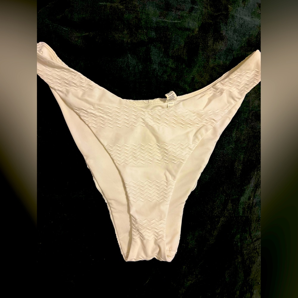✨NEW W/OUT TAG ✨AERIE cheeky bikini bottoms